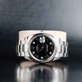 ROLEX Oyster Perpetual Date 34 115234
