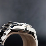 ROLEX Oyster Perpetual Date 34 115234