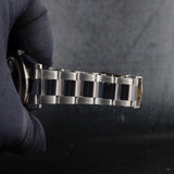 ROLEX Oyster Perpetual Date 34 115234