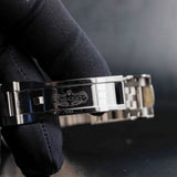ROLEX Oyster Perpetual Date 34 115234