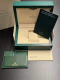 ROLEX Oyster Perpetual Date 34 115234