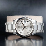 ROLEX Oyster Perpetual Date 34 115234