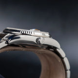 ROLEX Oyster Perpetual Date 34 115234