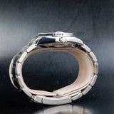 ROLEX Oyster Perpetual Date 34 115234