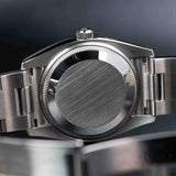 ROLEX Oyster Perpetual Date 34 115234