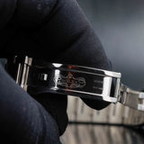 ROLEX Oyster Perpetual Date 34 115234