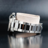 ROLEX Oyster Perpetual Date 34 115234