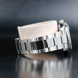 ROLEX Oyster Perpetual Date 34 115234