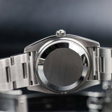 ROLEX Oyster Perpetual Date 34 115234