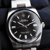 ROLEX Oyster Perpetual 36 116000