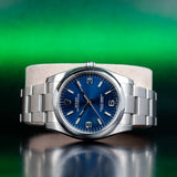 ROLEX Oyster Perpetual 36 116000