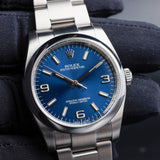 ROLEX Oyster Perpetual 36 116000