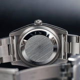 ROLEX Oyster Perpetual 36 116000
