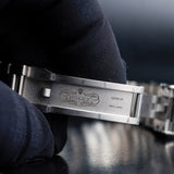 ROLEX Oyster Perpetual 36 116000