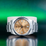 ROLEX Oyster Perpetual 36 116000
