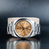 ROLEX Oyster Perpetual 36 116000