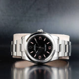 ROLEX Oyster Perpetual 36 'NOS' with Stickers 116000