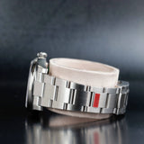 ROLEX Oyster Perpetual 36 'NOS' with Stickers 116000