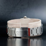 ROLEX Oyster Perpetual 36 'NOS' with Stickers 116000