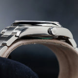 ROLEX Oyster Perpetual 36 'NOS' with Stickers 116000