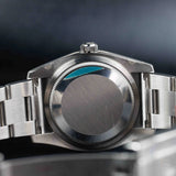 ROLEX Oyster Perpetual 36 'NOS' with Stickers 116000