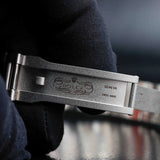 ROLEX Oyster Perpetual 36 'NOS' with Stickers 116000
