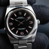 ROLEX Oyster Perpetual 36 116000