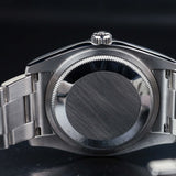 ROLEX Oyster Perpetual 36 116000