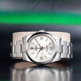 ROLEX Oyster Perpetual 36 116000