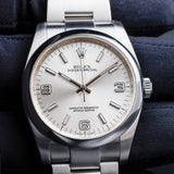 ROLEX Oyster Perpetual 36 116000