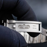 ROLEX Oyster Perpetual 36 116000