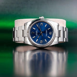 ROLEX Oyster Perpetual 36 116034