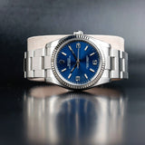 ROLEX Oyster Perpetual 36 116034
