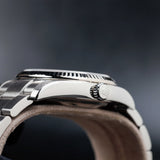 ROLEX Oyster Perpetual 36 116034
