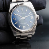 ROLEX Oyster Perpetual 36 116034