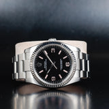 ROLEX Oyster Perpetual 36 116034