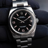 ROLEX Oyster Perpetual 36 116034
