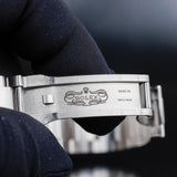 ROLEX Oyster Perpetual 36 116034