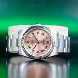 ROLEX Oyster Perpetual 36 116034