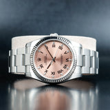 ROLEX Oyster Perpetual 36 116034