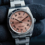 ROLEX Oyster Perpetual 36 116034