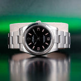 ROLEX Oyster Perpetual 36 116034