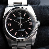 ROLEX Oyster Perpetual 36 116034