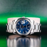 ROLEX Datejust 36 116200