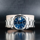 ROLEX Datejust 36 116200