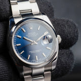 ROLEX Datejust 36 116200