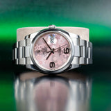 ROLEX Datejust 36 116200