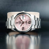 ROLEX Datejust 36 116200
