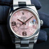 ROLEX Datejust 36 116200