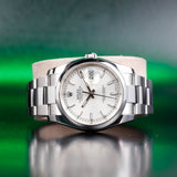 ROLEX Datejust 36 116200